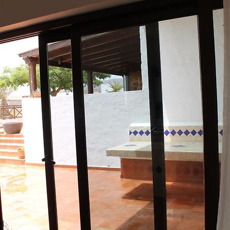 Casa Volcan De Gayria Valles de Ortega Luaran gambar
