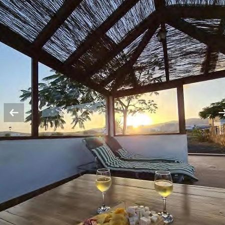 Casa Volcan De Gayria Valles de Ortega Luaran gambar
