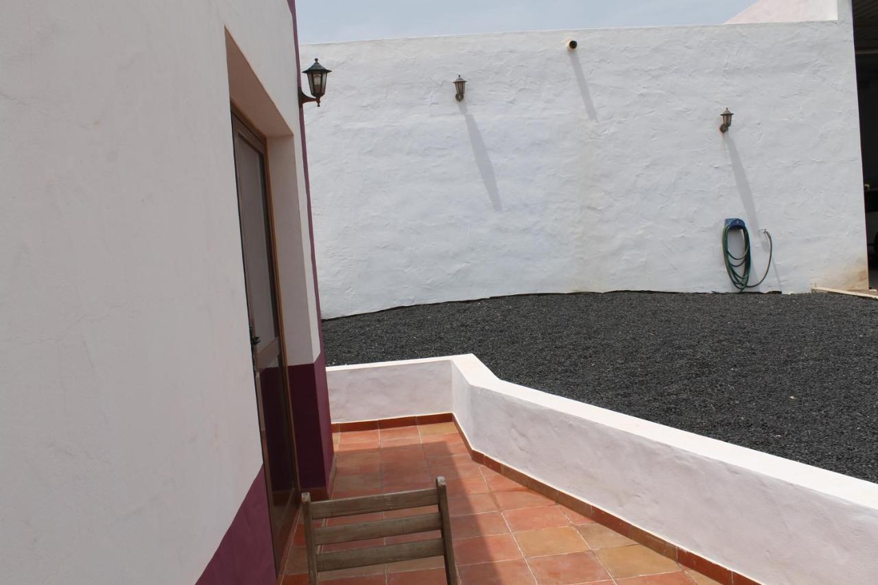 Casa Volcan De Gayria Valles de Ortega Luaran gambar